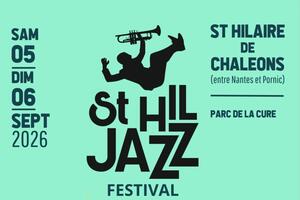 photo St Hil Jazz Festival