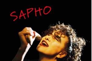 SAPHO Anthologie Flamenca