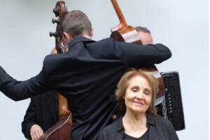 photo MICHÈLE BERNARD  Miettes