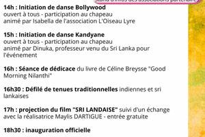 photo Bollywood, le voyage du coeur