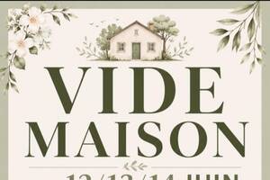 photo Vide maison La Michoune
