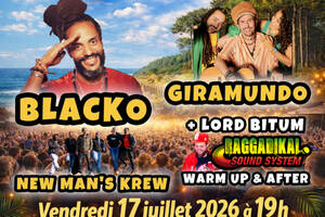 photo LE PORGE LIVE CONCERT #1