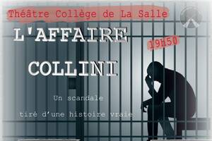 photo L'Affaire Collini