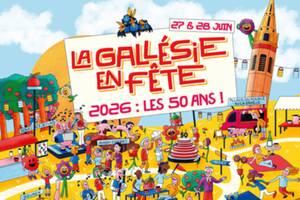 photo La Gallésie en fête