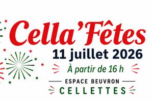 photo CELLA'FETES