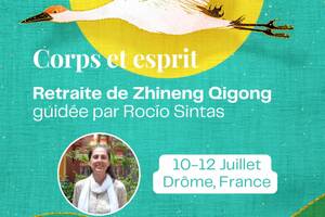 Retraite de Zhineng Qigong