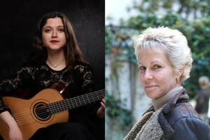 photo Concert-lecture