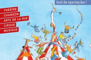 photo Festival au Village