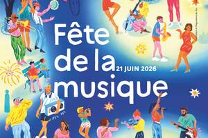 photo Fête de la musique d'Ambarès-et-Lagrave