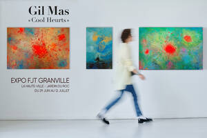 photo EXPO GIL MAS 