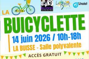 photo La Buicyclette