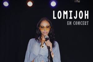 photo LOMIJOH en concert au Solo théâtre