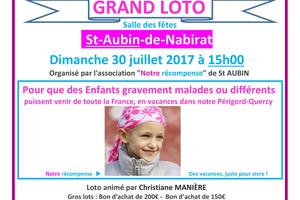 GRAND LOTO