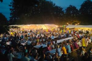 photo FESTIVAL DE LA CHANSON