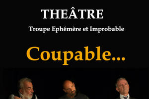 photo Coupable