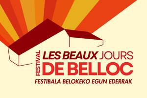 photo Les Beaux Jours de Belloc