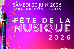 photo FETE DE LA MUSIQUE