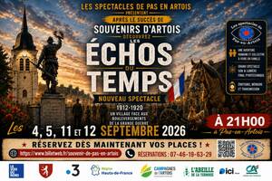 photo Son et lumières 