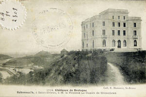 photo Visite | Rohannec’h : entre la ville et le port
