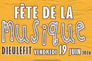 photo Fête de la musique