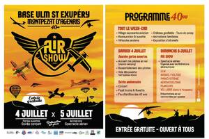 photo AIR SHOW