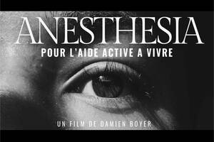 Ciné-débat : Anesthesia