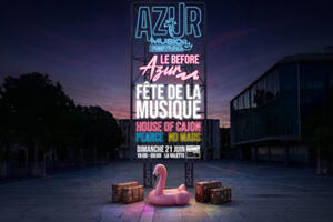 photo Fête de la Musique
