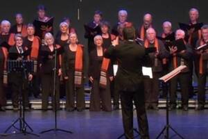 photo Concert Canto General