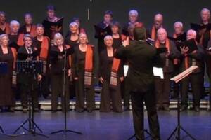 photo Concert Canto General ST Malo le 5 juillet 2026