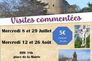 photo vivistes commentées de La Baume de Transit