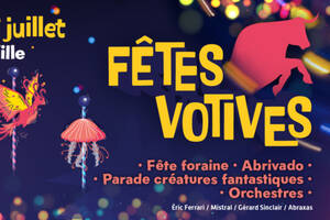 photo Fëtes Votives