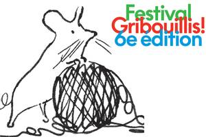 photo Festival Griboullis !