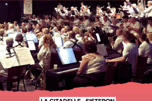 photo Festival les Vents de Haute Provence