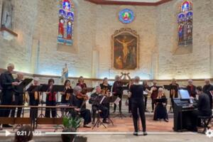 photo Monteverdi ou la naissance du baroque - Concert