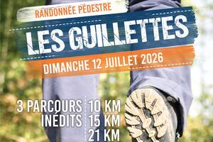 photo Les GUILLETTES