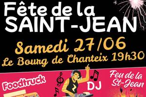 Fête de la Saint-Jean