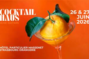 photo Cocktail Haus