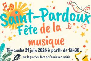 photo FETE DE LA MUSIQUE