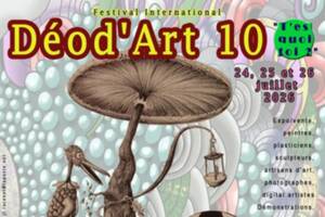 photo festival deo dart