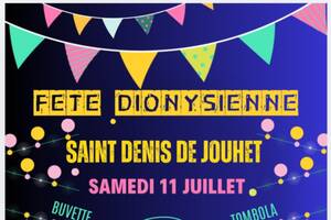 photo Fête Dionysienne