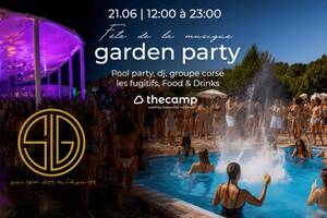 photo Garden Party