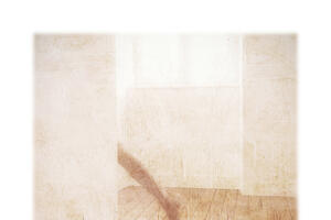 photo Trois amis artistes professionnels exposent...