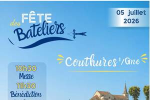 photo Fête des Bateliers