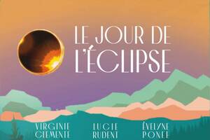 photo Le Jour de l'Éclipse