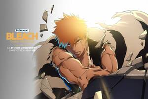 photo Bleach : Thousand-Year Blood War - The Calamity