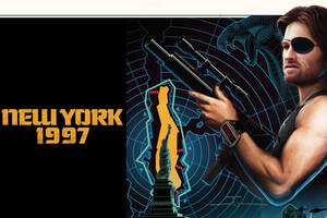 Cgr Cultes : New York 1997 en Vostf – 45ᵉ anniversaire