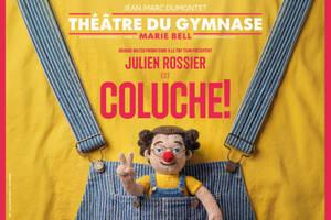 photo JULIEN ROSSIER EST COLUCHE ! C'est L'histoire d'un mec...