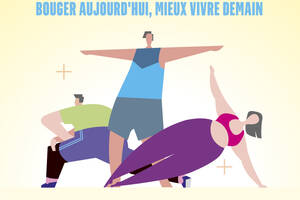 Journée Sport Santé