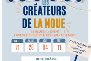 photo Les créateurs de la noue