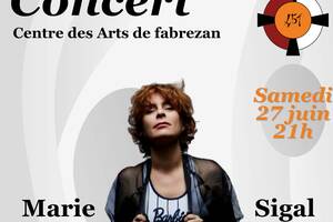 Marie Sigal
